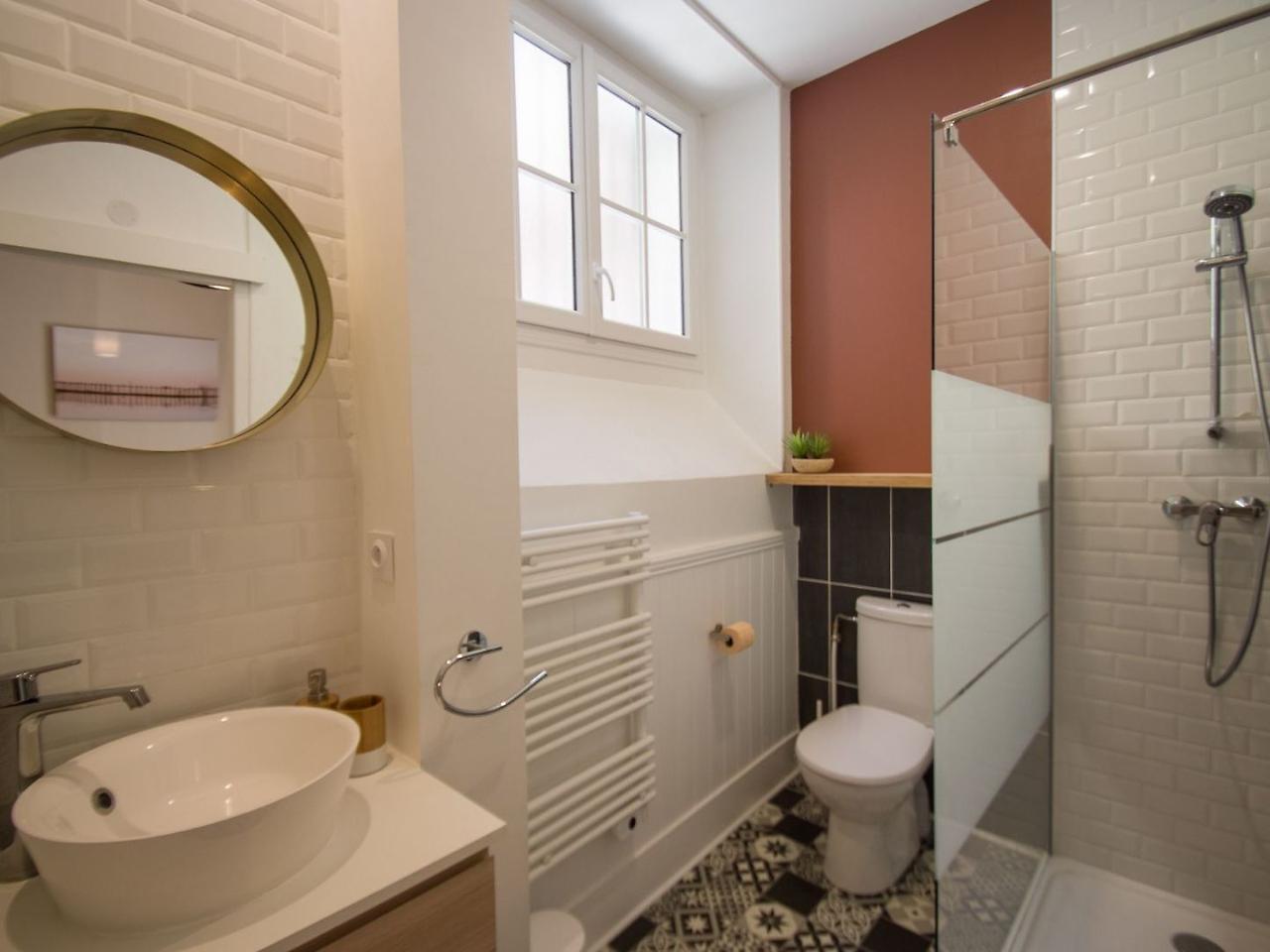 La Dame Du Taur By Cocoonr Apartment ตูลูส ภายนอก รูปภาพ